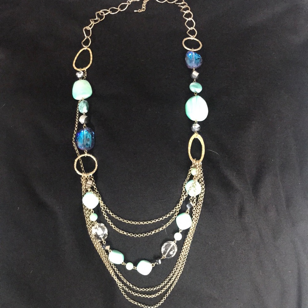 Necklace - Picture 2 of 2